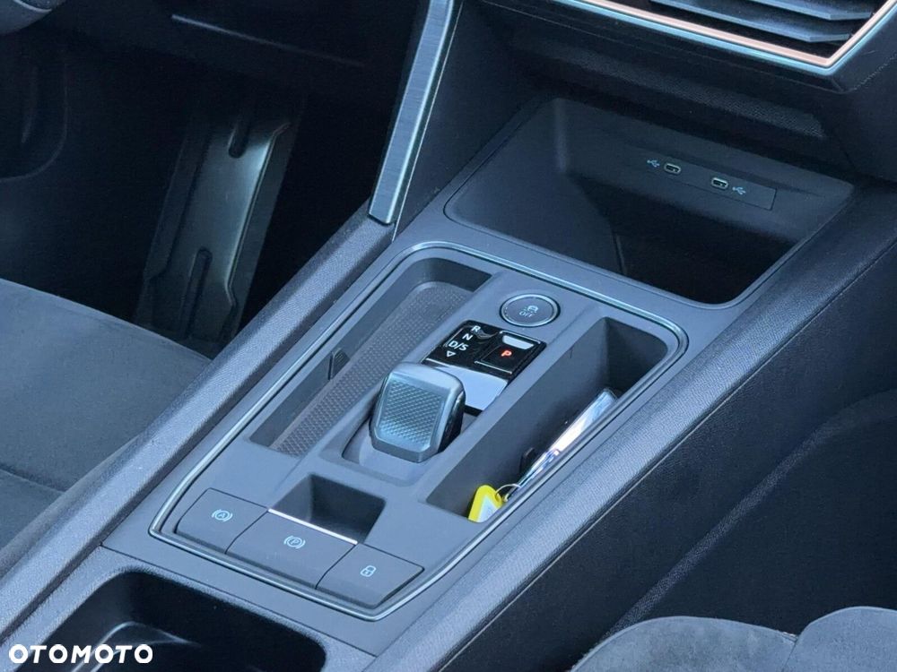 Cupra Formentor 2.0 TSI 4Drive VZ Tribe Edition DSG - 19