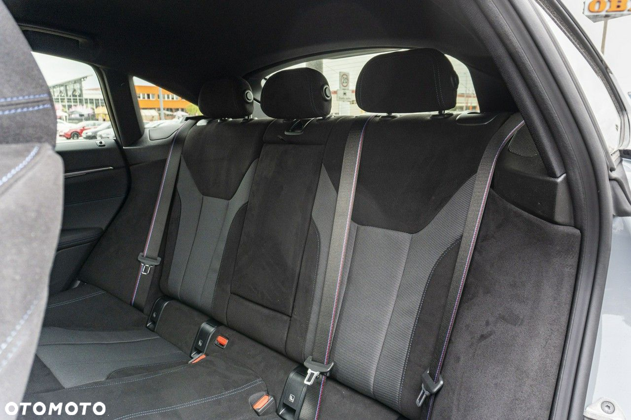 BMW Seria 4 - 20