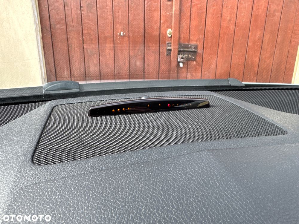 Mercedes-Benz Klasa C 180 Kompressor Elegance - 19