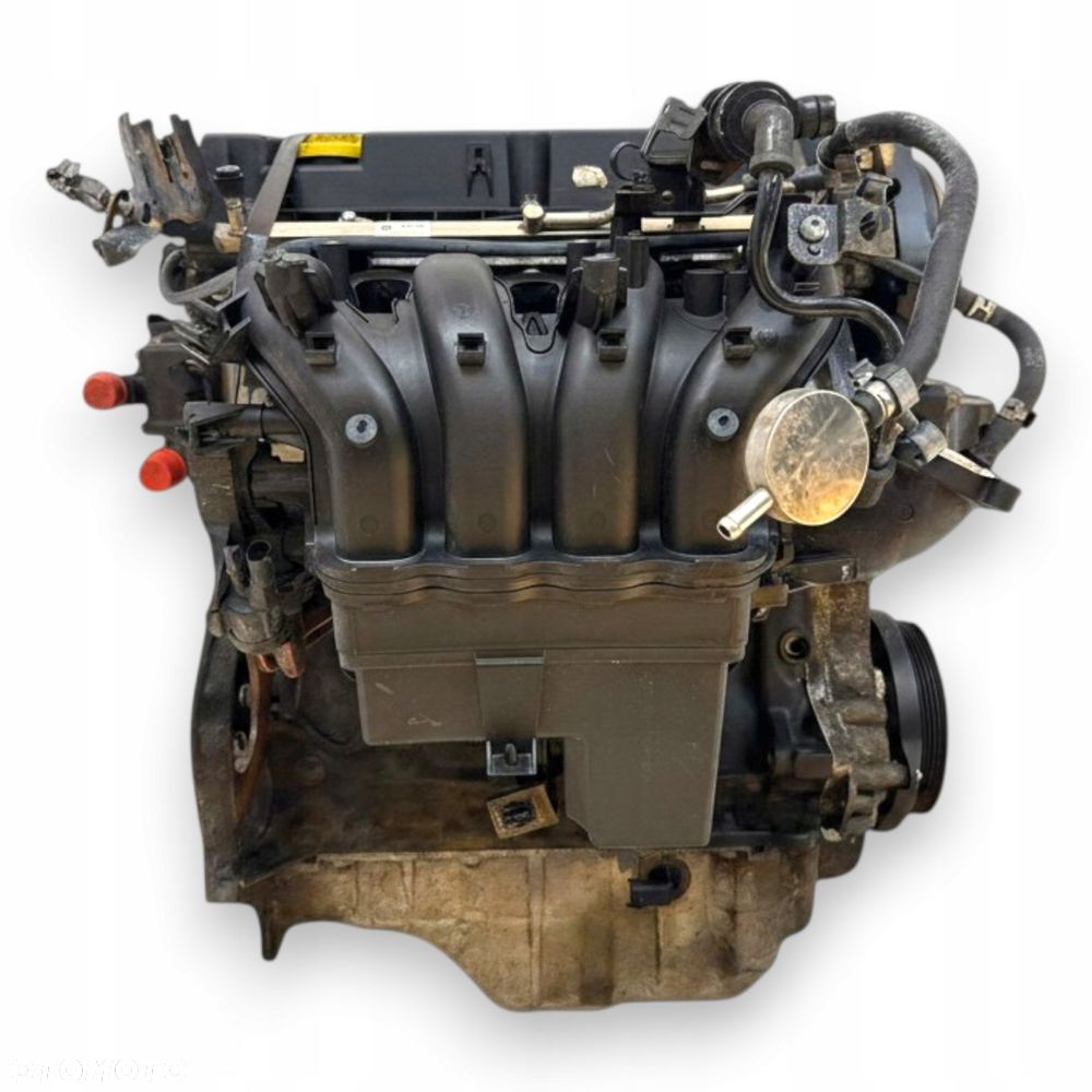 SILNIK Z16XER A16XER Opel Astra IV J III H Zafira B 1.6 16V 115KM 134 387km - 7