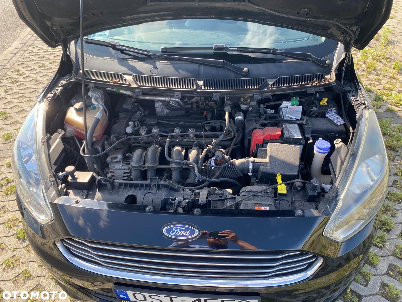Ford Ka+ 1.2 Trend - 7