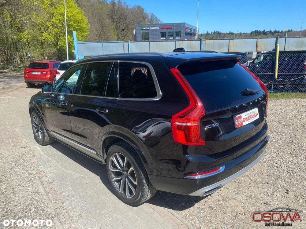 Volvo XC 90 - 12