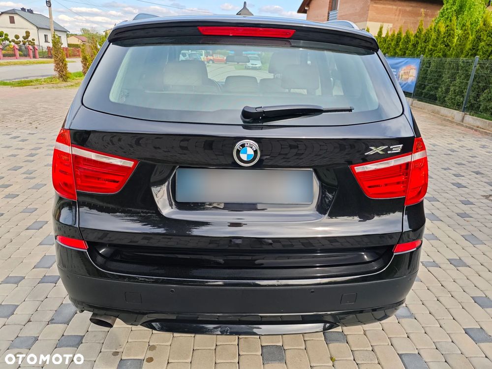 BMW X3 - 11