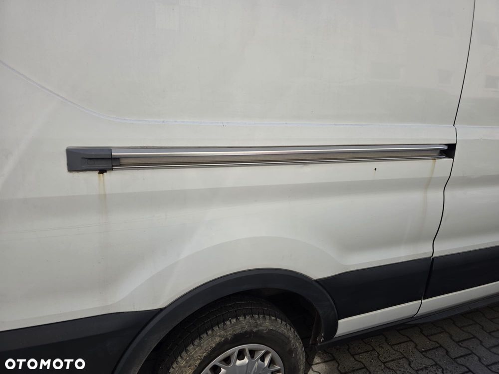 Ford Transit - 7