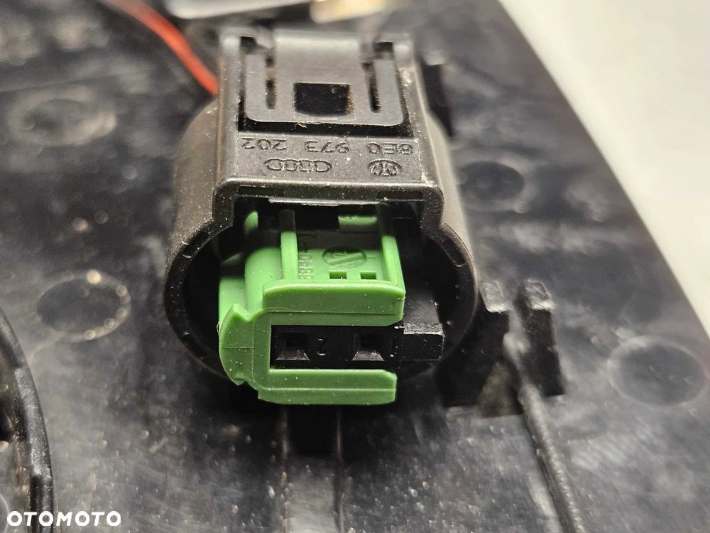 Szkło Lusterko Wkład Wkłady 8R0857535 F 8R0857536 M Fotochrom Lewy Prawy AUDI Q5 Q7 Podgrzewane Oryginalne 2013r - 38