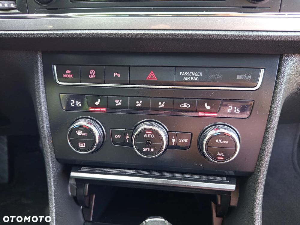 Seat Leon - 15