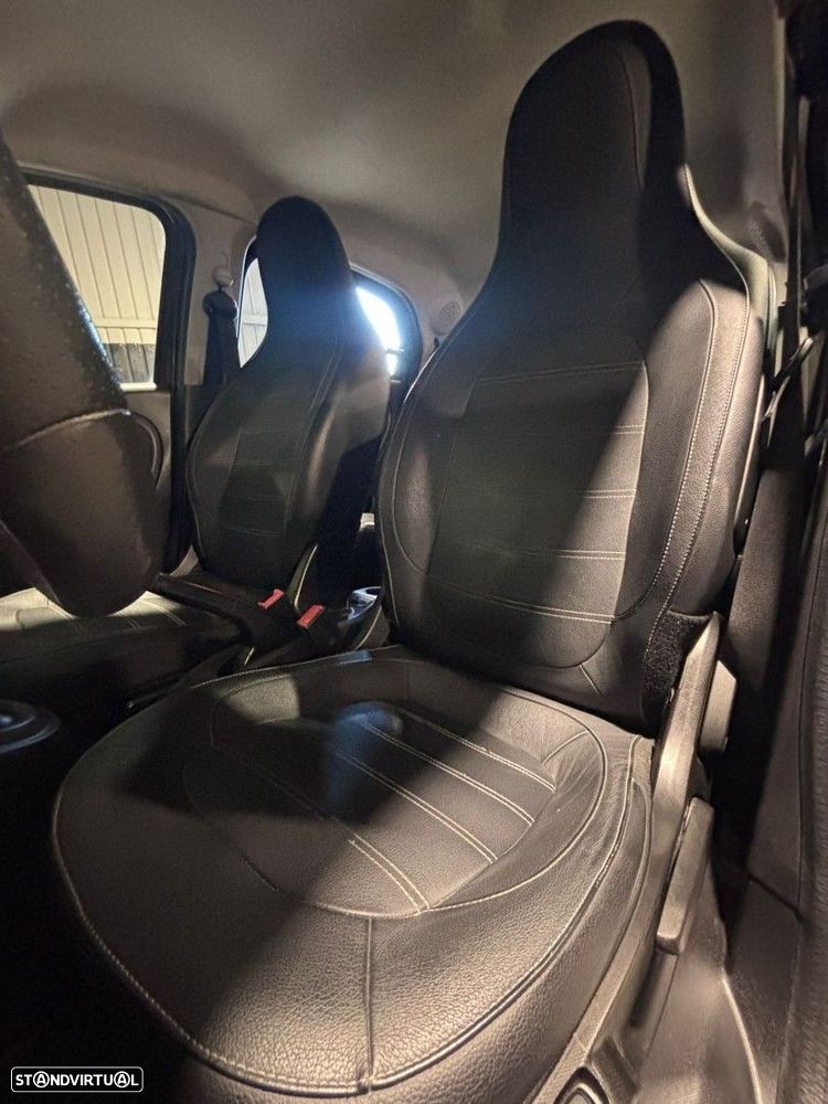 Smart ForFour 0.9 Prime 90 Aut. - 7