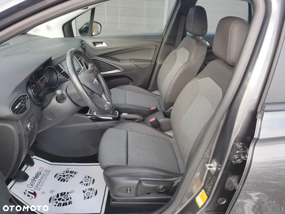 Opel Crossland X 1.5 Start/Stop Innovation - 24