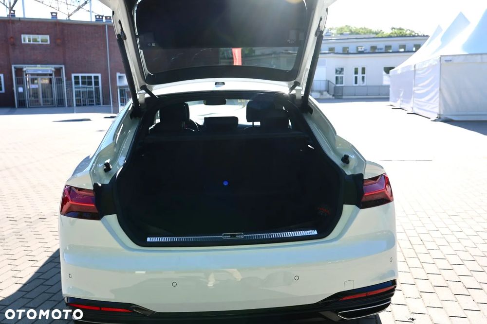 Audi A5 Sportback - 19