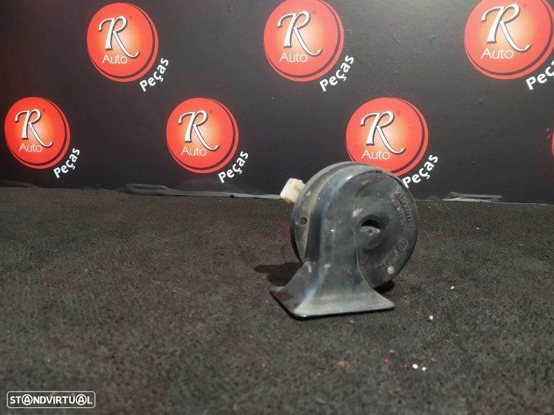 Buzina Citroên C3 I (Fc_, Fn_) - 4