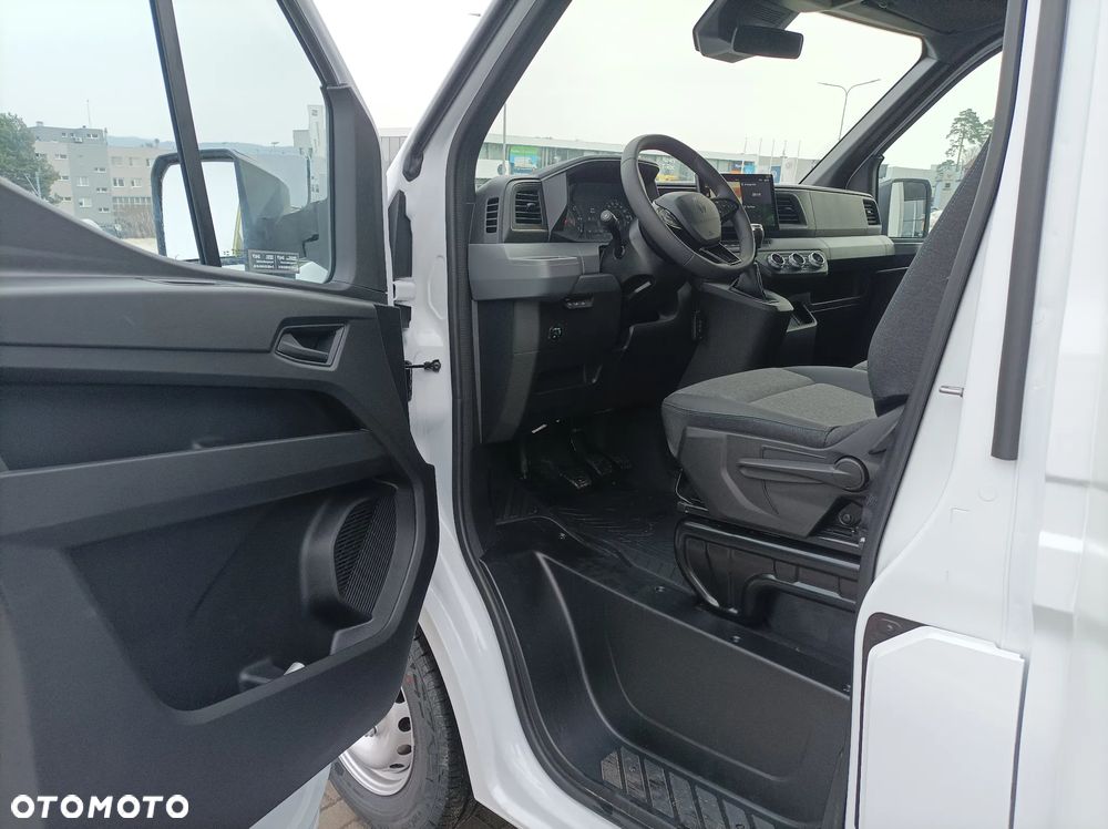 Renault Master Podwozie FWD EXTRA 3,5T L3 2.0 dCi 170 - 10