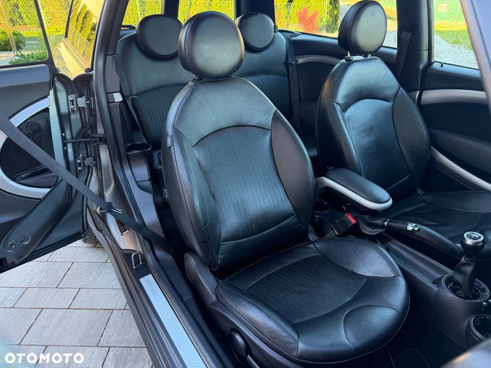 MINI Clubman - 33