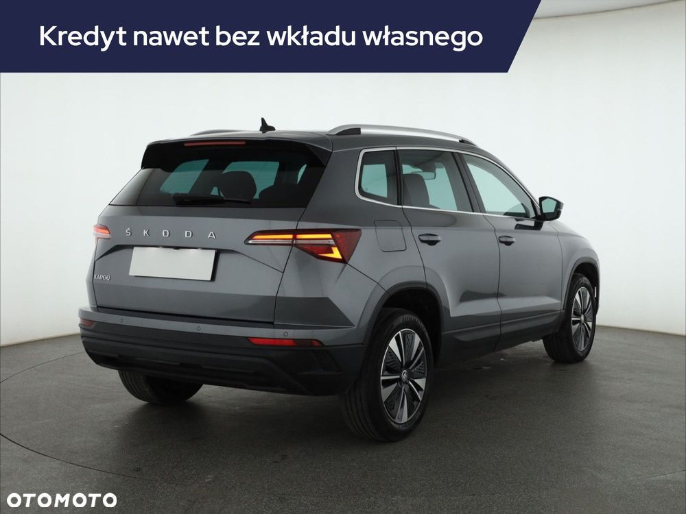 Skoda Karoq - 7