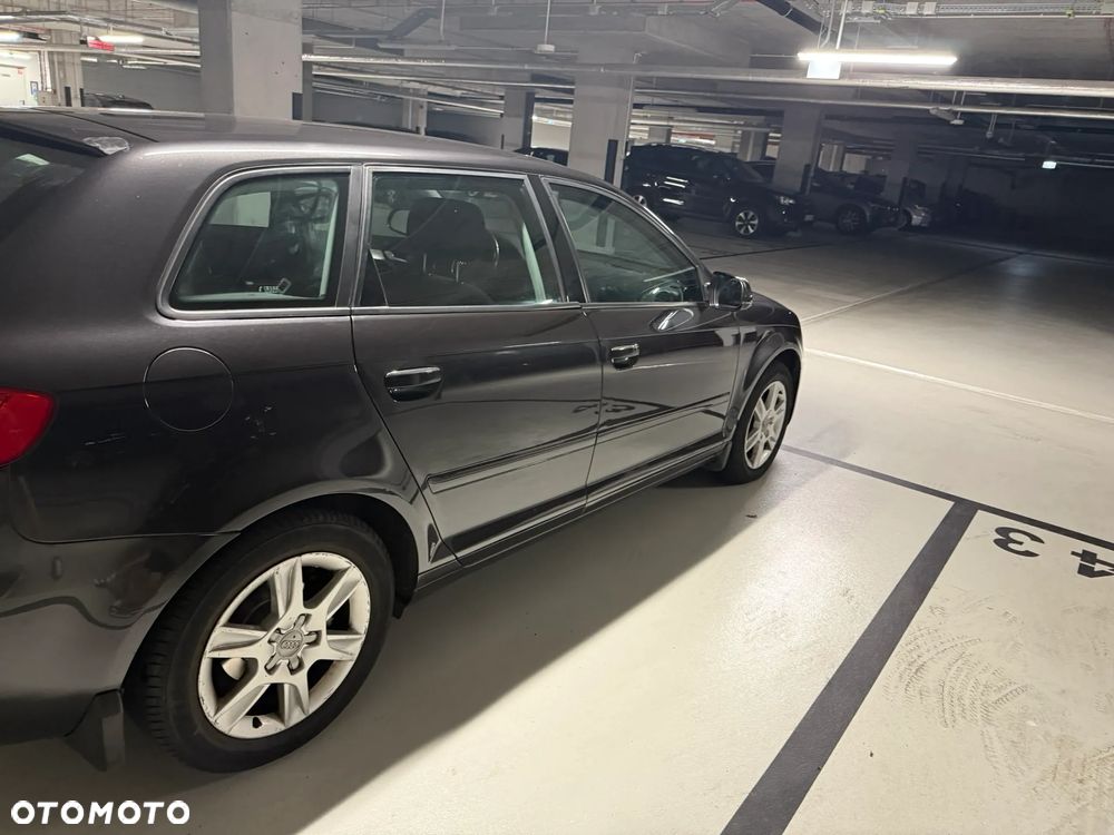 Audi A3 Sportback - 7