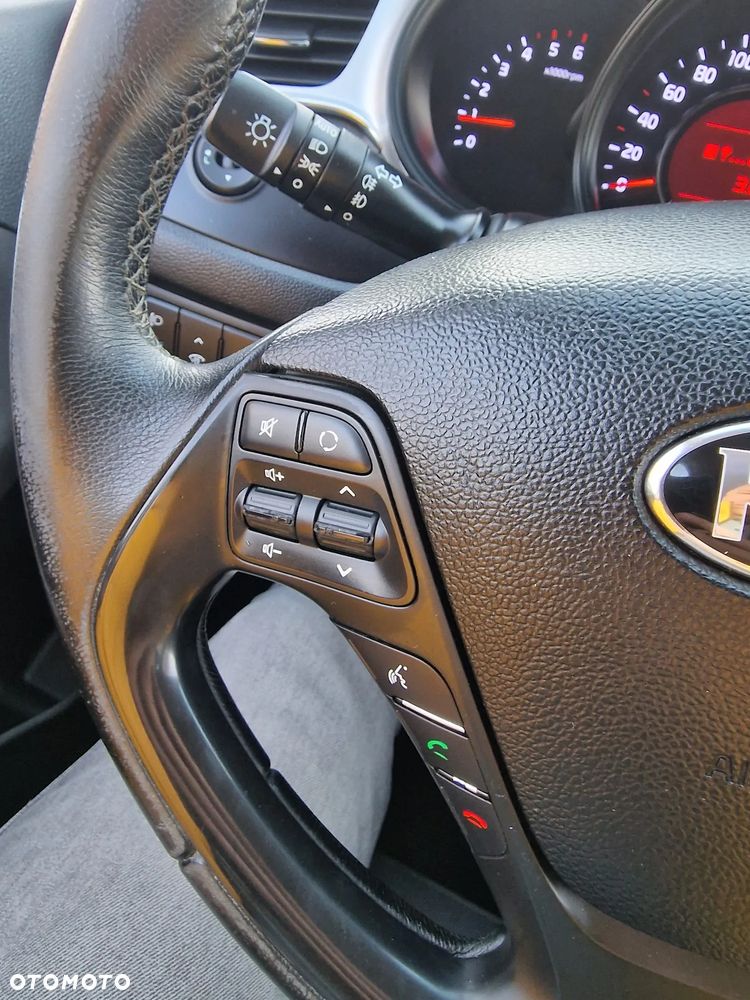 Kia Ceed 1.6 CRDi M - 23