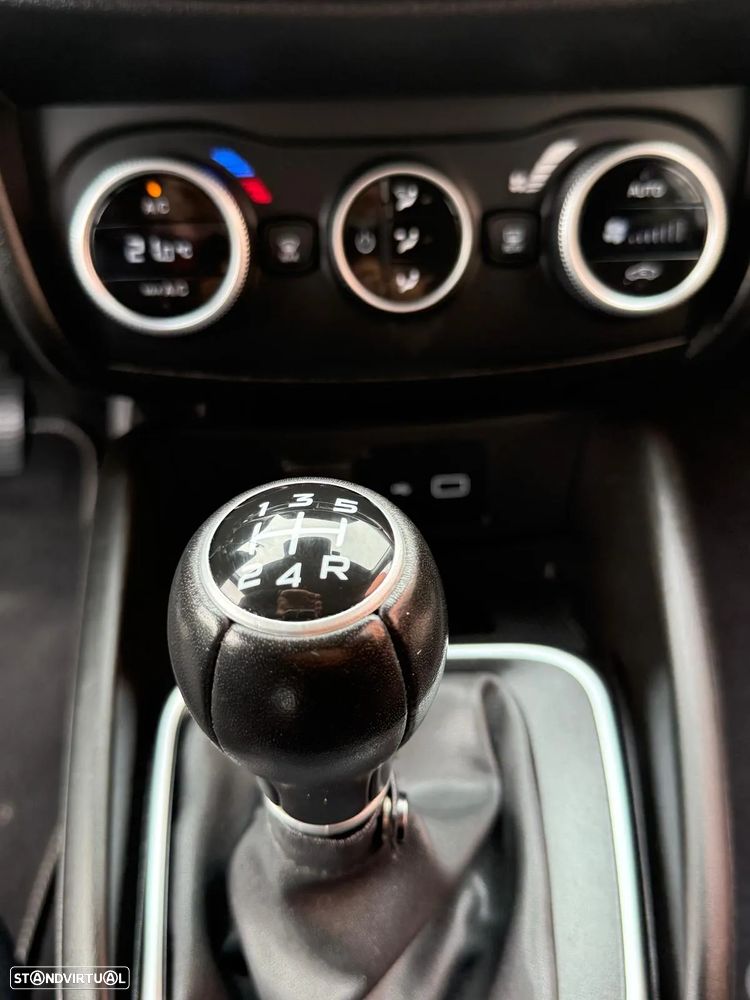 Fiat Tipo Station Wagon 1.3 MultiJet City Life - 29