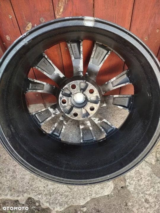 FELGI TESLA-X 19X8,5 ET-35 5X120 - 13