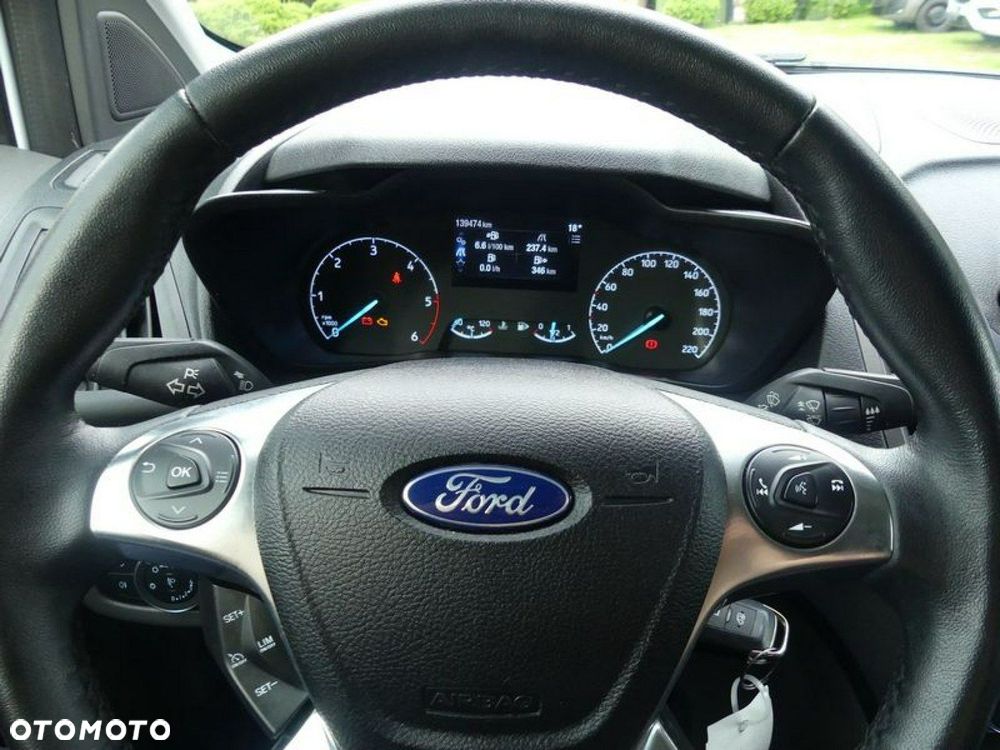 Ford Transit Connect - 5