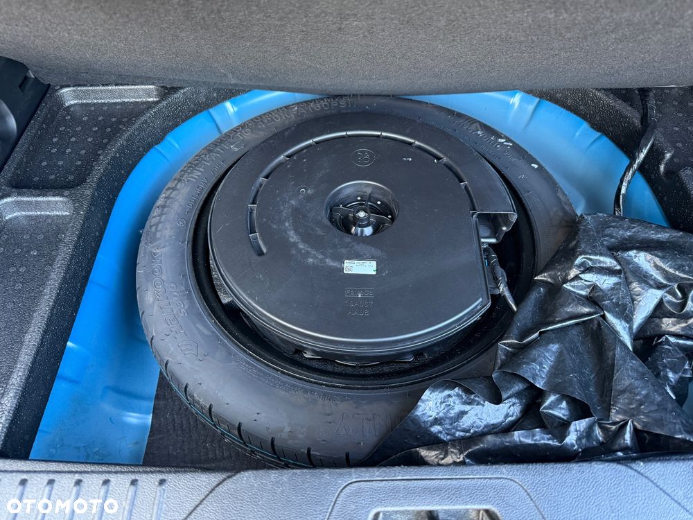 Ford Focus SW 1.0 EcoBoost S&S TITANIUM X - 34