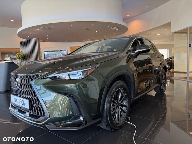 Lexus NX 350h Elegance 2WD - 1