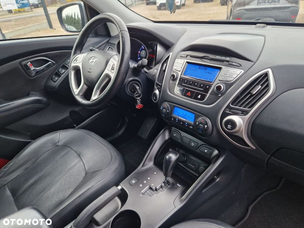 Hyundai ix35 - 24