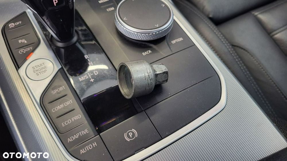 BMW Seria 3 - 20