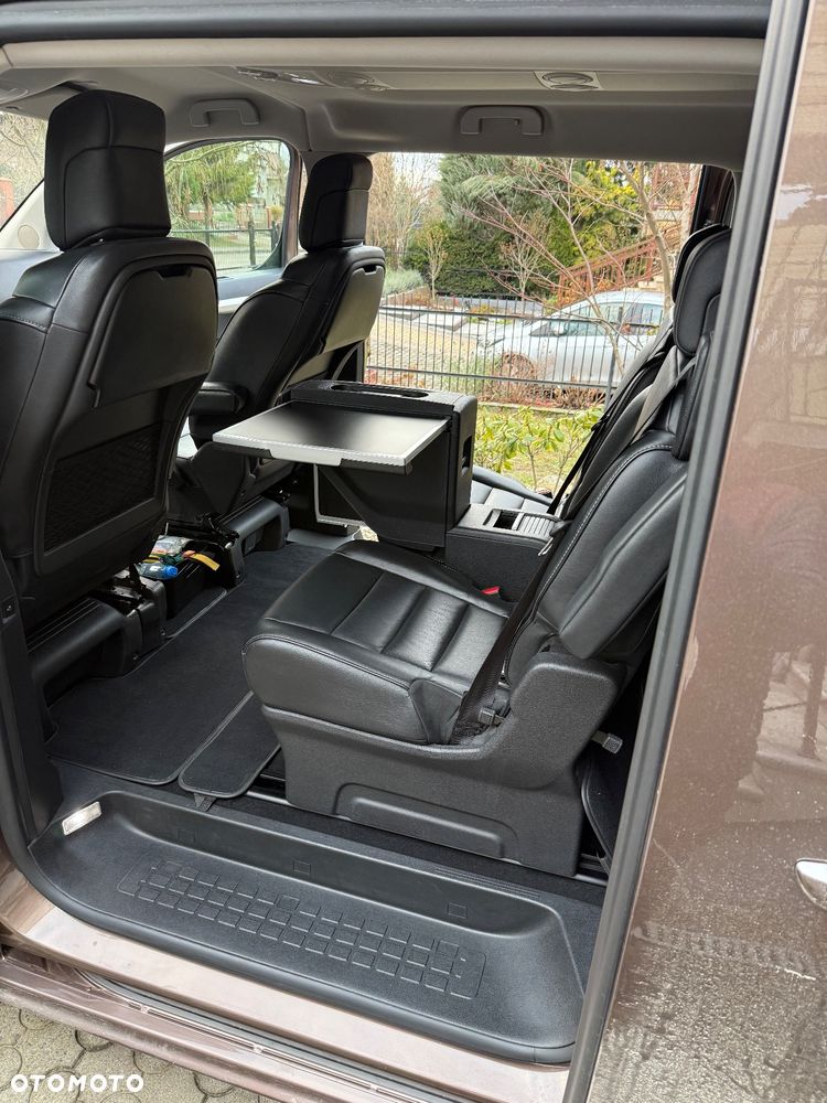 Toyota ProAce Kombi D-4D Long 2,8t - 5