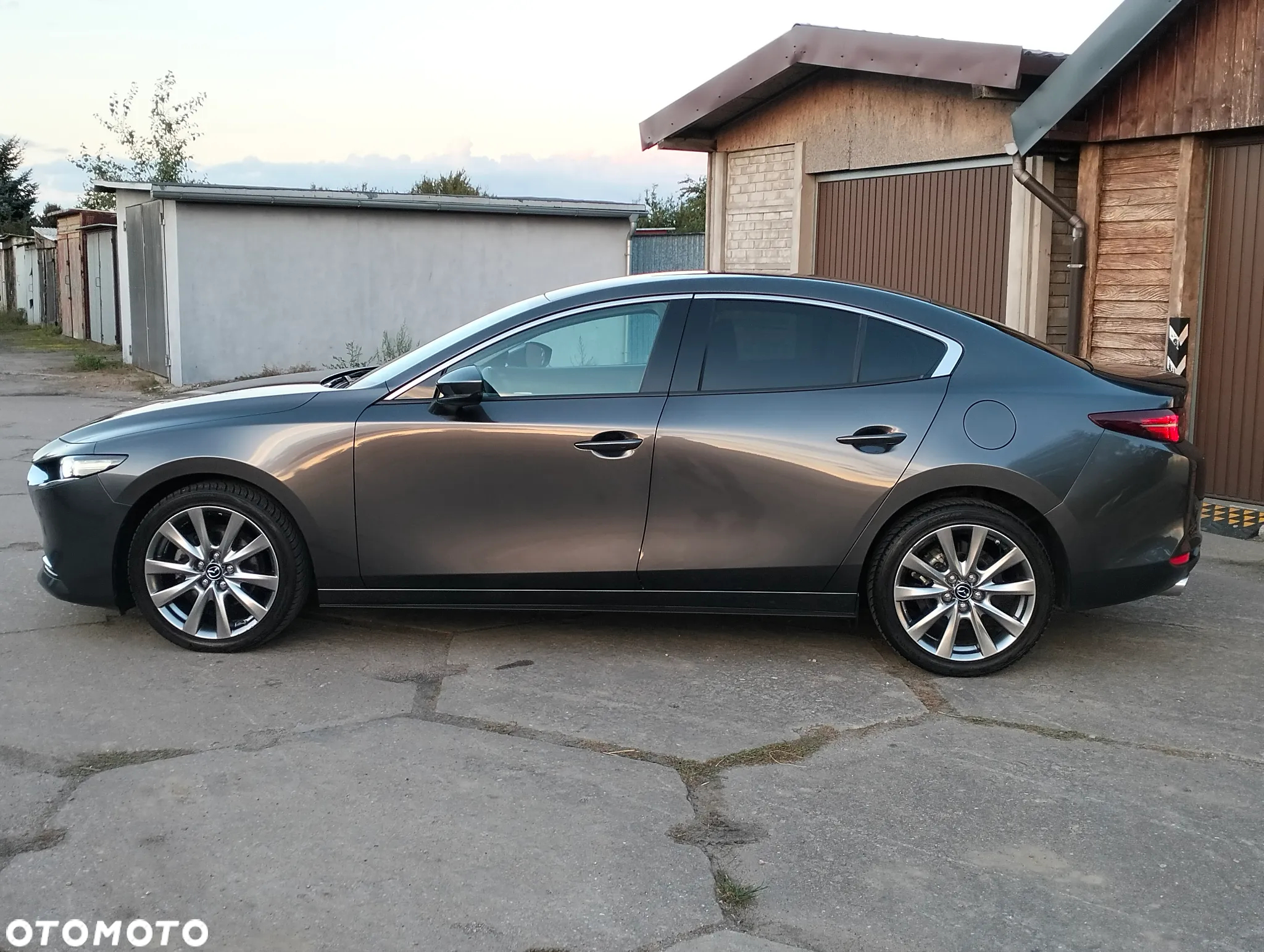 Mazda 3 - 27