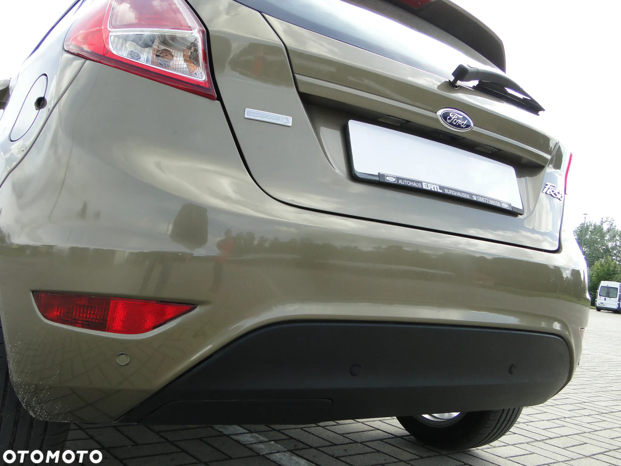 Ford Fiesta - 28