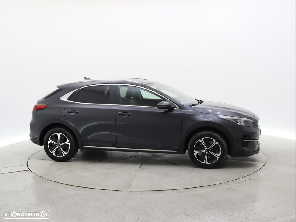 Kia XCeed 1.6 GDi PHEV Tech - 10