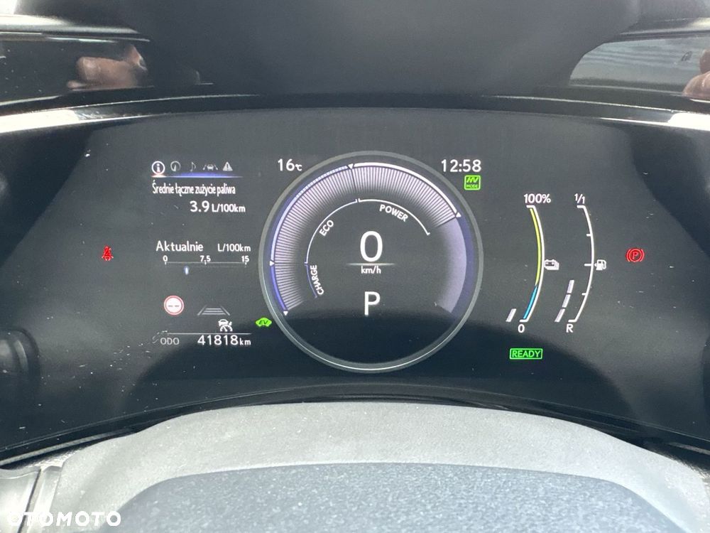 Lexus NX - 14