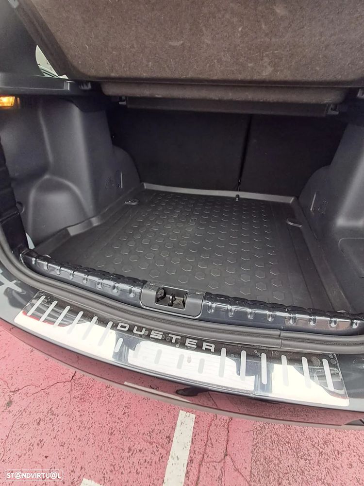 Dacia Duster 1.2 TCe Essential - 6