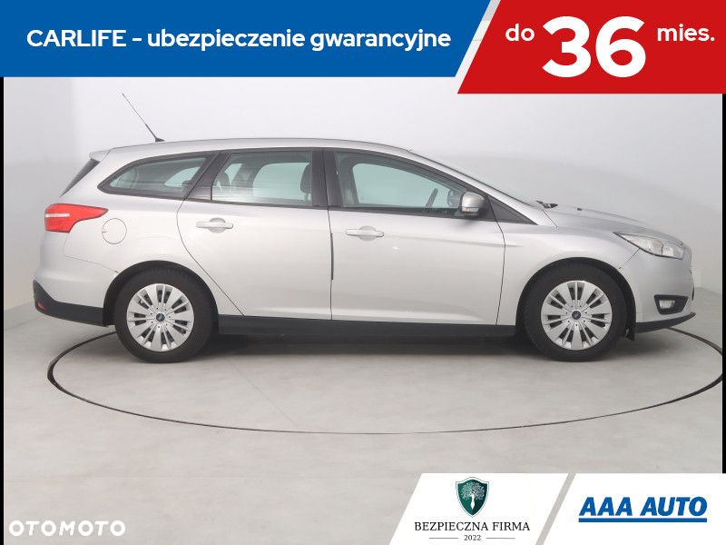 Ford Focus - 7