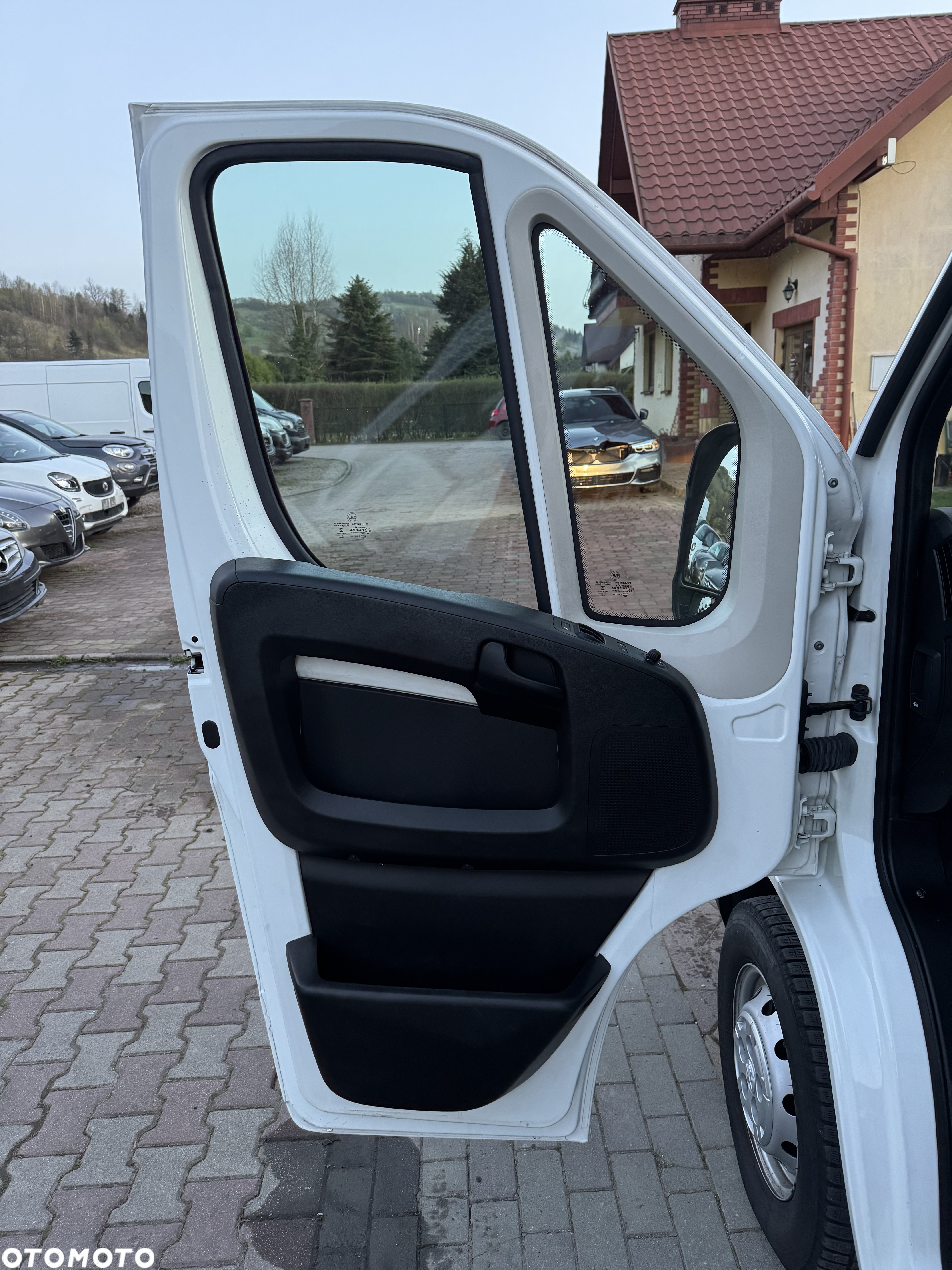 Peugeot Bxser - 11