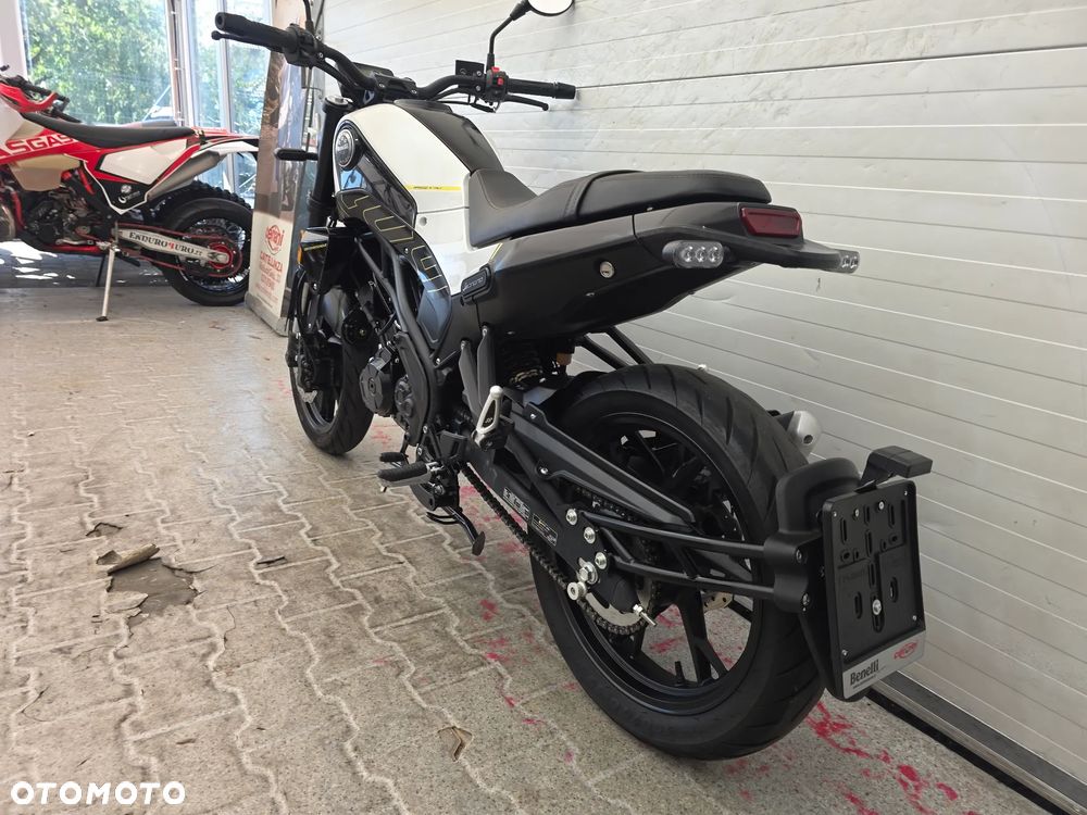 Benelli Leoncino - 11