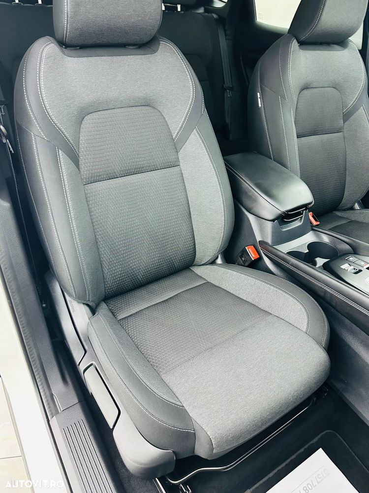 Nissan Qashqai 1.3 DIG-T MHEV Tekna - 19