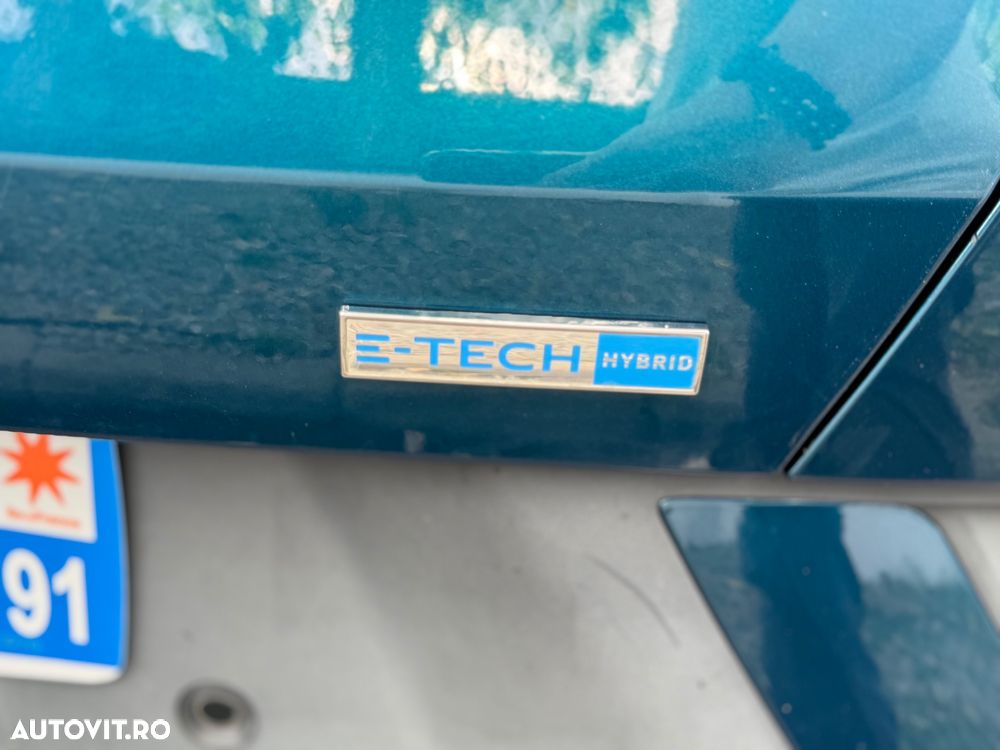Renault Arkana E-TECH 145 R.S.LINE - 24