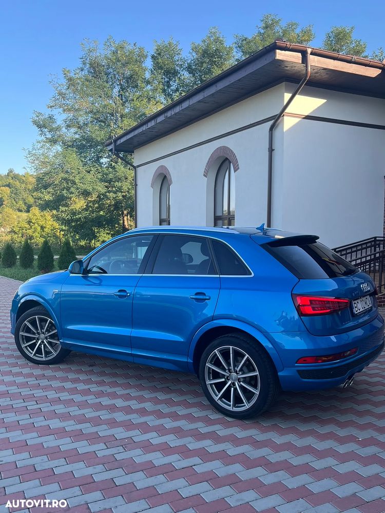Audi Q3 - 3