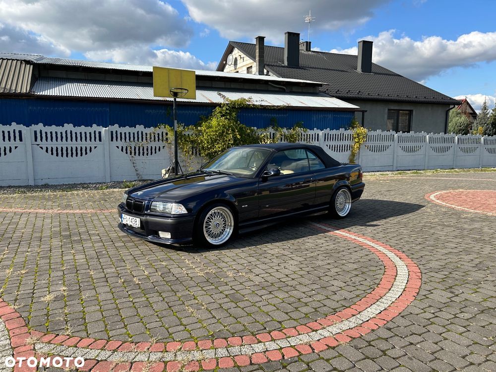 BMW Seria 3 328i - 11
