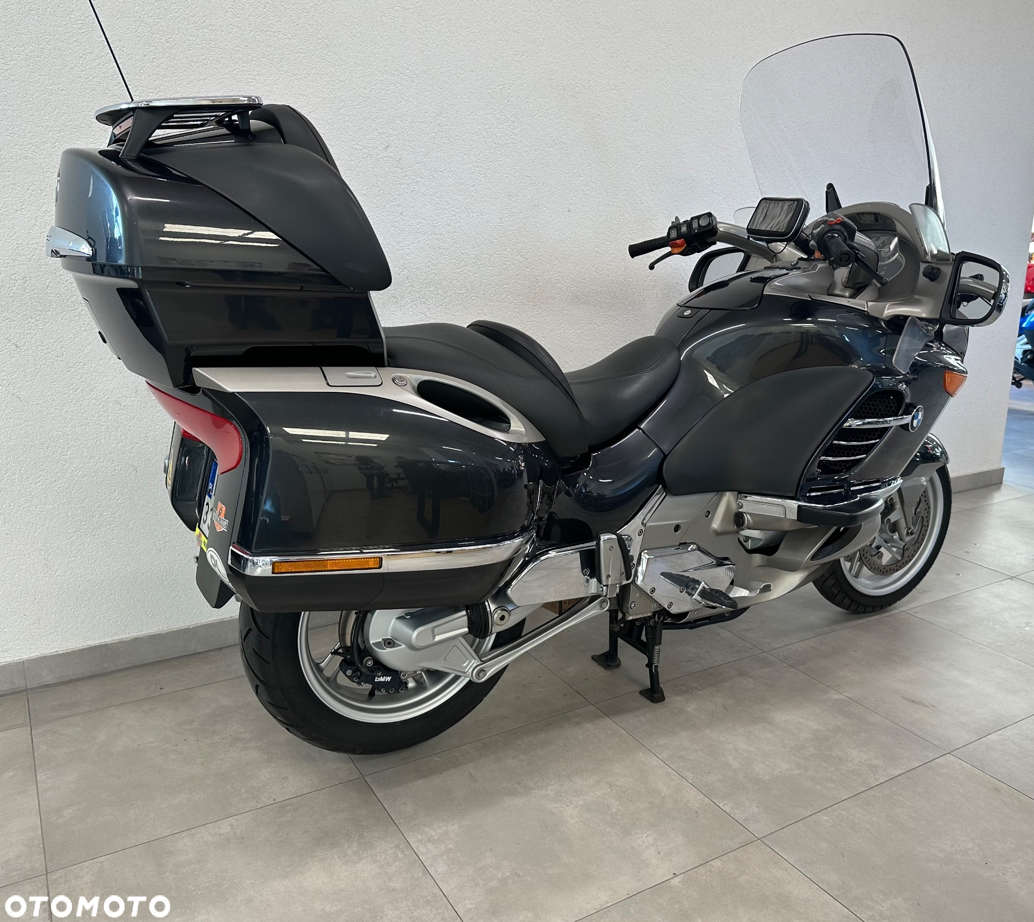 BMW LT - 6