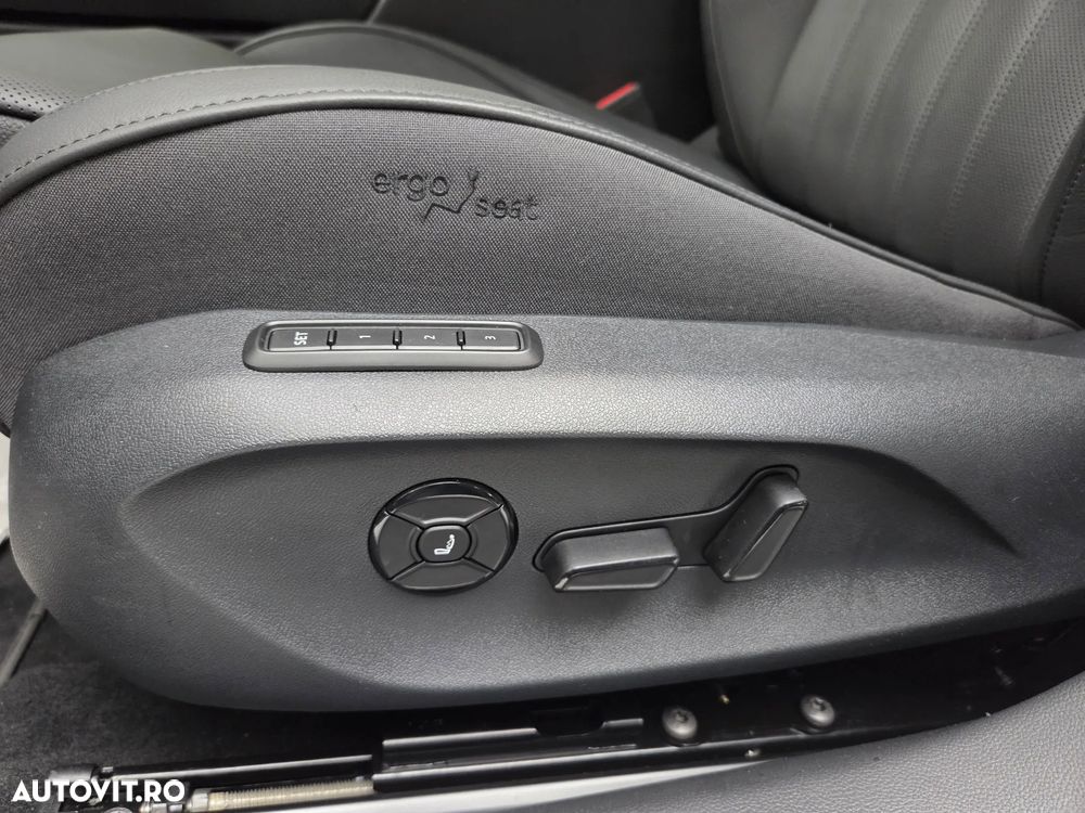 Skoda Superb 2.0 TDI DSG 4X4 L&K - 13