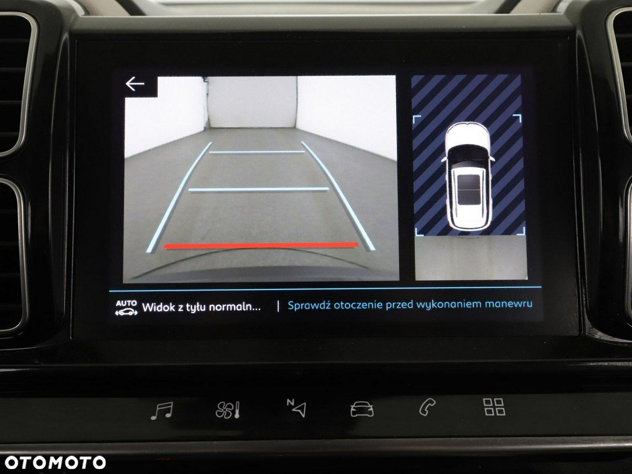 Citroën C5 Aircross 1.2 PureTech Feel - 24