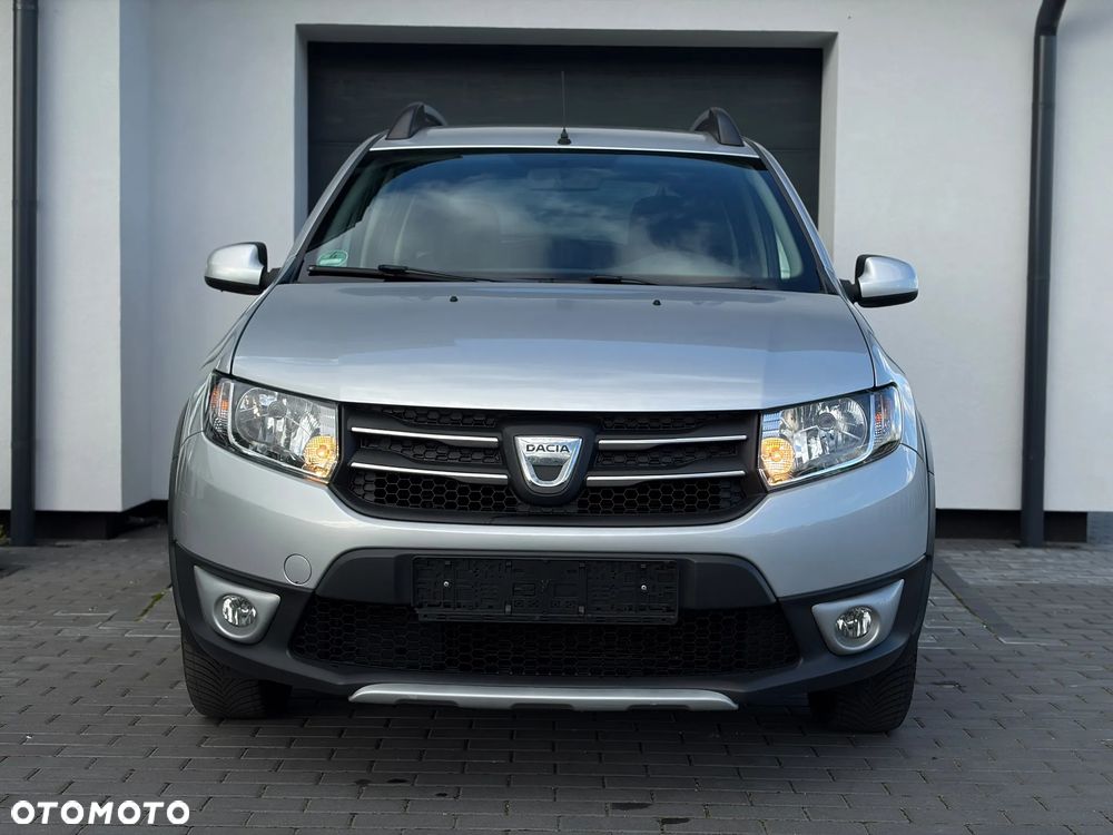 Dacia Sandero Stepway - 5