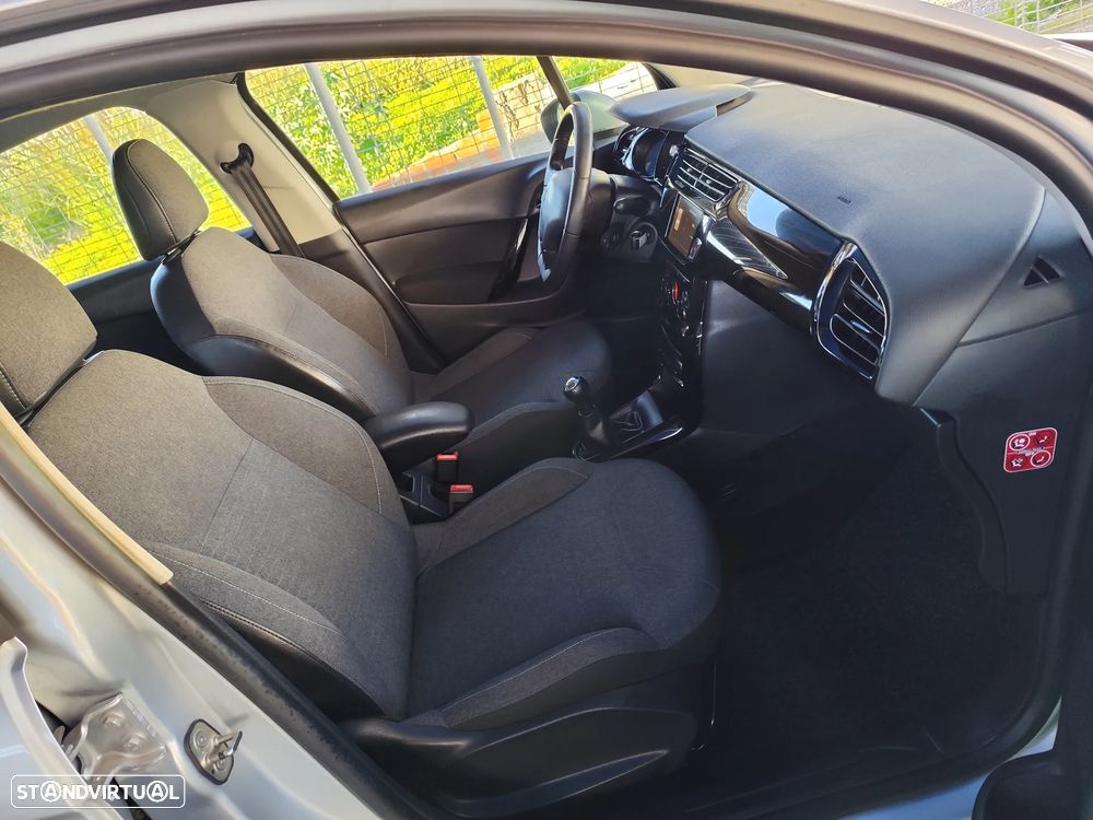 Citroën C3 1.2 PureTech Collection - 34