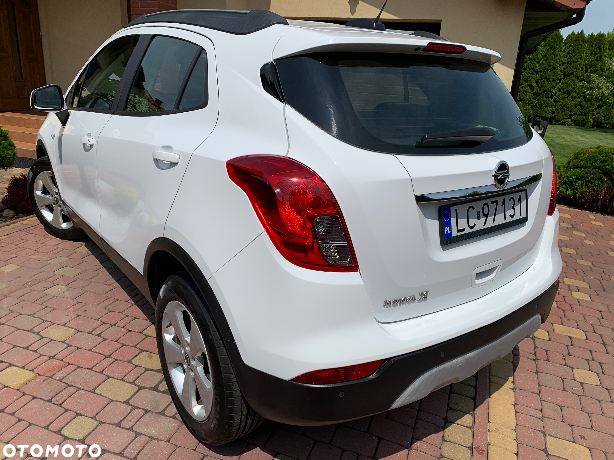 Opel Mokka - 7