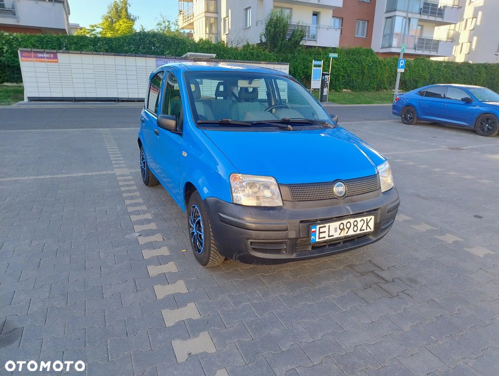 Fiat Panda - 2