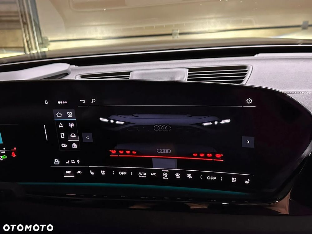 Audi A6 Limousine - 22