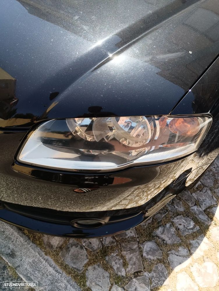 Audi A4 2.0 TDI S-line - 17