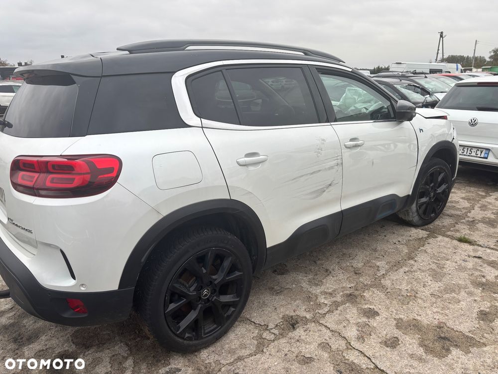 Peugeot 3008 1.6 PureTech HYbrid GT Line S&S EAT8 - 2