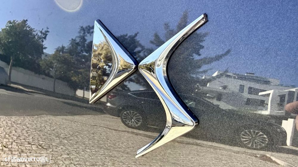 Citroën DS3 1.2 PureTech Be Chic - 24